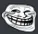 trollface Discord Emoji
