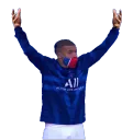 mbappe
