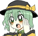 KoishiGasp KoishiGasp