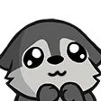 Wolfy_owo Discord Emoji