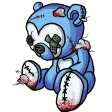 zodockSad Discord Emoji
