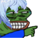 GanyuPepePoint_GM Discord emoji