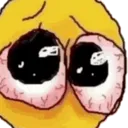 cri cri