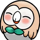 happy