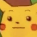 PikaStare