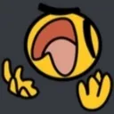anguish