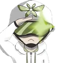 SaluteMoth