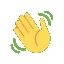 wave