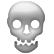 Skull Discord emoji