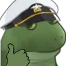 worryhatthumbsup