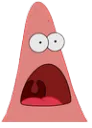 Patricksurprise