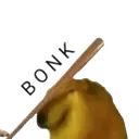 bonk
