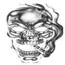 gangstaskull