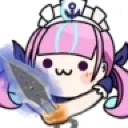 AquaPoliteKunai