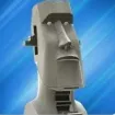 moai