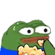 pepesweatpopcorn