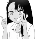 nagaspinfinger