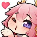 MikoKiss
