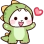 rawwwgreen_FDB Discord emoji