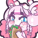 Floofy Discord Emoji