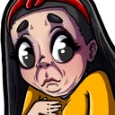 Paola Discord Emoji