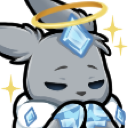 carbinkpray Discord emoji