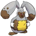 Chungusby