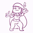 mel_smug mel_smug