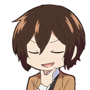 dazai_think Discord emoji