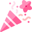 Sakura_Celebrate Discord emoji