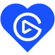ElgatoBlueHeart