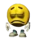 sad
