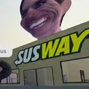 Susway Discord Emoji