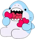 SharkyHeart