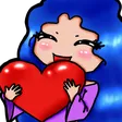 beanba8Heart