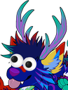 BevBlep Discord emoji