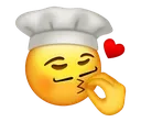 chefskiss