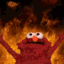 E_meme_demon Discord emoji