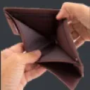 broke broke