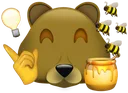 Happybear Discord Emoji