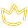 D_crown Discord emoji
