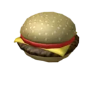 CHEEEEEEZBURGER