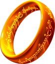 theonering Discord emoji