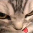 tonguee Discord emoji