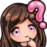 64_BRGirlConfused_XZoneOnlyDNS Discord emoji