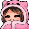 65_BRGirlCozt_XZoneOnlyDNS Discord emoji