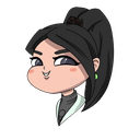sage_valorant Discord emoji
