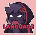 language