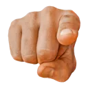 you