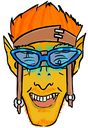 batriderchest Discord emoji